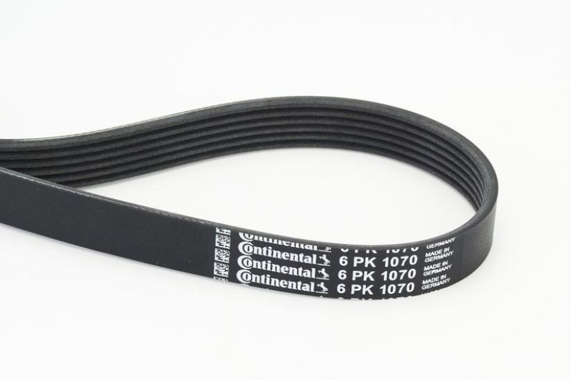 CONTITECH-6PK1070 KANALLI KAYIŞ