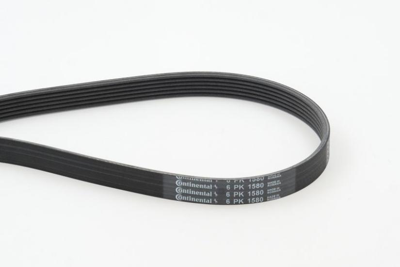 CONTITECH-6PK1580 KANALLI KAYIŞ