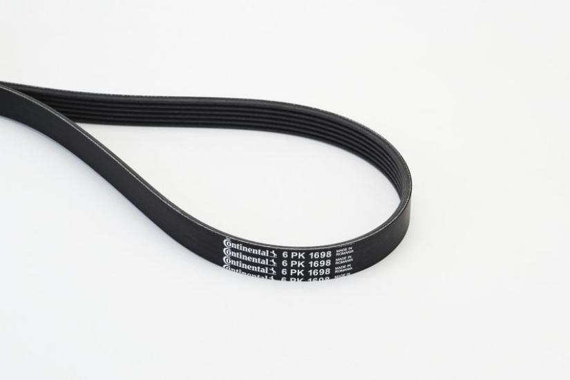 CONTITECH-6PK1698 KANALLI KAYIŞ