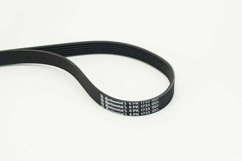 CONTITECH-6PK1733 KANALLI KAYIŞ