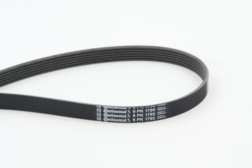 CONTITECH-6PK1795 KANALLI KAYIŞ
