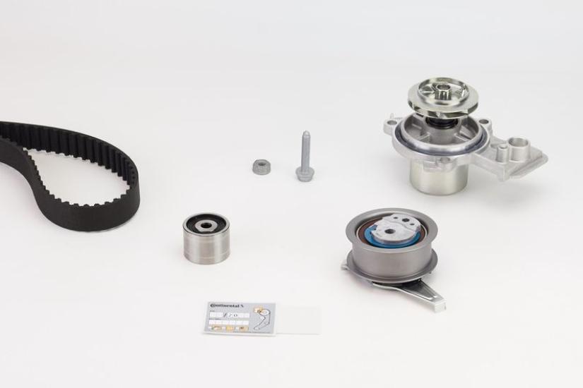 CONTITECH-CT1168WP2 TRİGER SETİ SU POMPALI MÜŞÜRSÜZ (145X250)