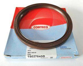 CORTECO-19027840 KRANK KEÇESİ ARKA (98X116X10)