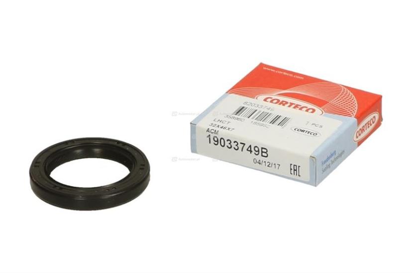 CORTECO-19033749 (82033749) (32X46X7) SOL ACM