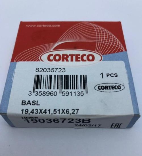 CORTECO-19036723 ( 82036723 ) ( 19.43X41.51X6.27 )