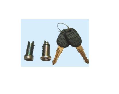 KAPI KİLİT FİŞEĞİ CRX1904 UNO KONTAKLI