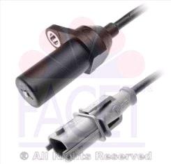 KRANK SENSÖRÜ CRX571 PALİO 1.2-16V KABLOLU