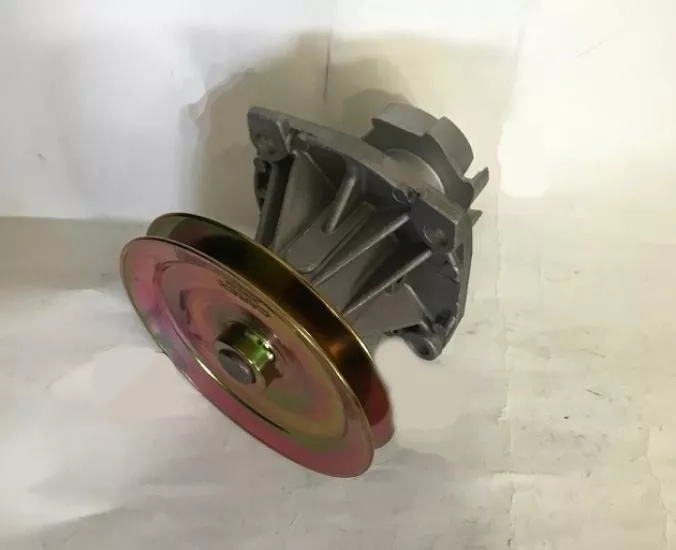 SU POMPASI CRX831 TEMPRA TIPO SLX 1.6 SARI KASNAK