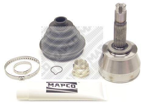 AKS KAFASI DIŞ FI6303 PALİO ALBEA 1.6-16V (02-) PALİO 1.2-16V
