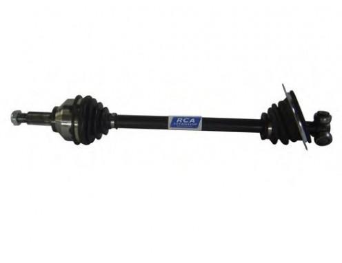 AKS KOMPLE SOL RE5315 TRAFİK-II 1.9 D 2.5 DCI