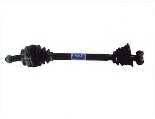 AKS KOMPLE SOL RE5317 MASTER ESKİ MODEL