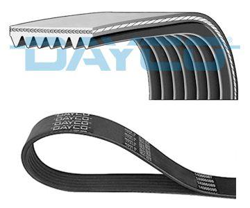 DAYCO-7PK1236HD KANALLI KAYIŞ