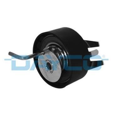 DAYCO-ATB1012 TRİGER RULMANI (60X26)