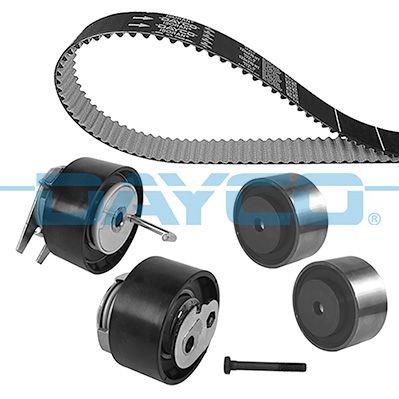 DAYCO-KTB1214 TRİGER SETİ (195X290-080X200)