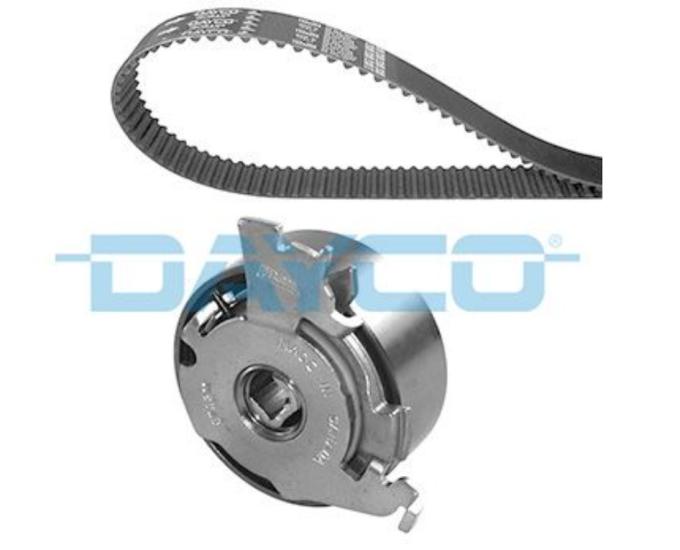 DAYCO-KTB254 TRİGER SETİ (146X200)
