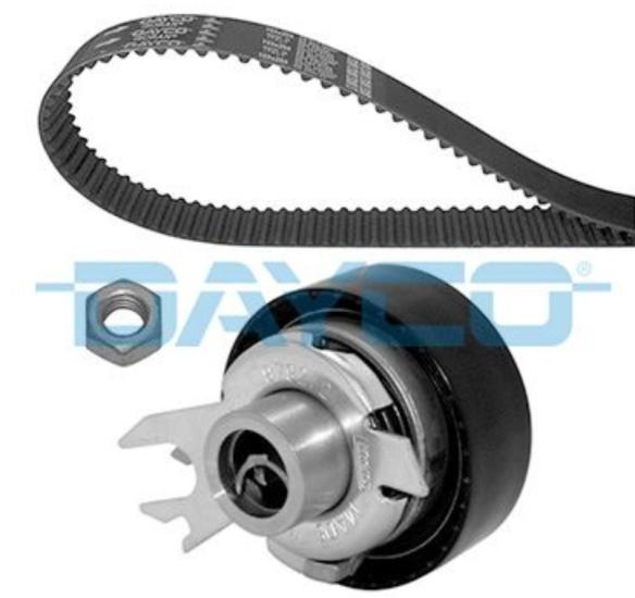 DAYCO-KTB256 TRİGER SETİ (137X190)