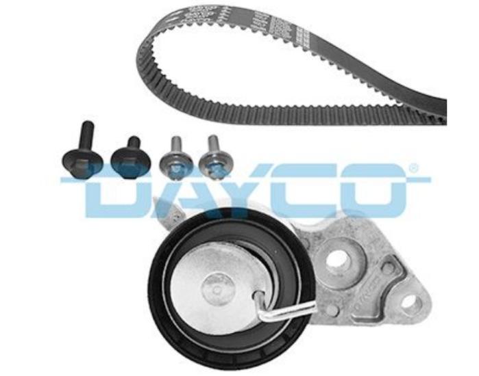 DAYCO-KTB286 TRİGER SETİ (117X220)