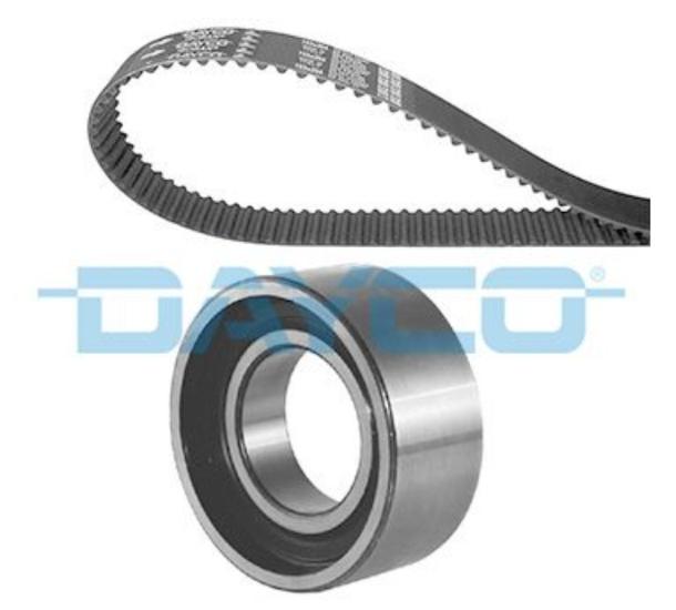 DAYCO-KTB291 TRİGER SETİ (129X150)