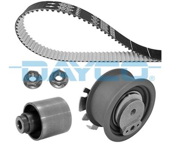 DAYCO-KTB296 TRİGER SETİ (120x300)