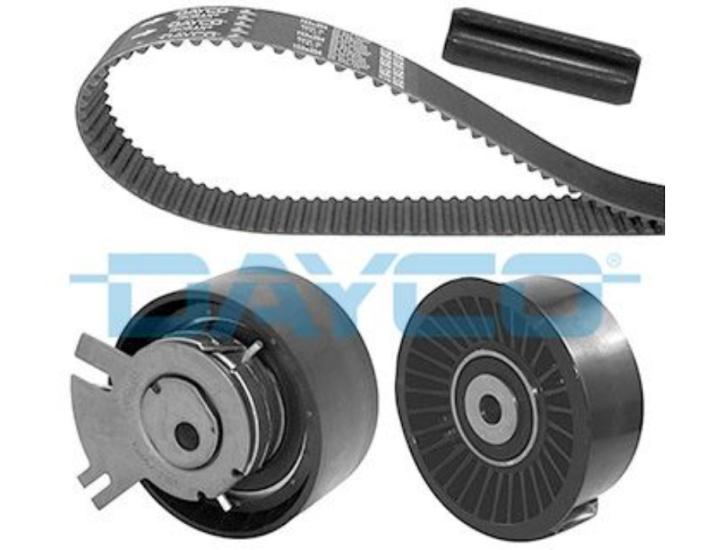 DAYCO-KTB309 TRİGER SETİ (089X250)
