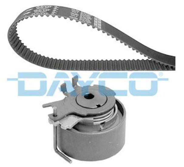 DAYCO-KTB321 TRİGER SETİ (095X234)