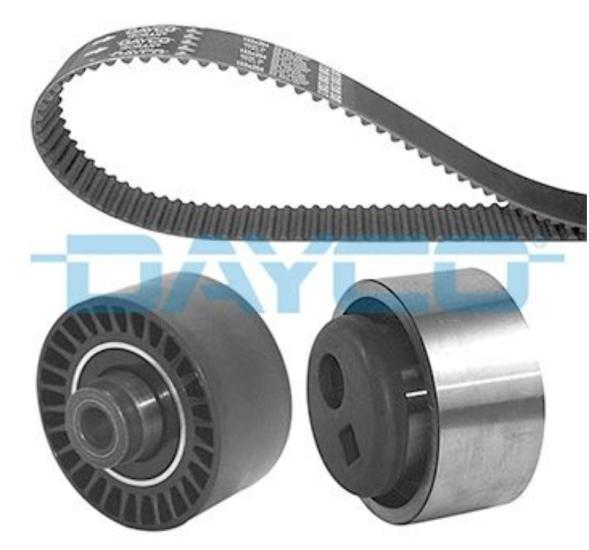 DAYCO-KTB335 TRİGER SETİ (136X254)