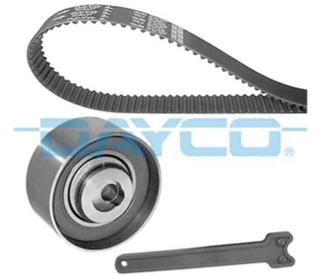 DAYCO-KTB466 TRİGER SETİ (129X220)