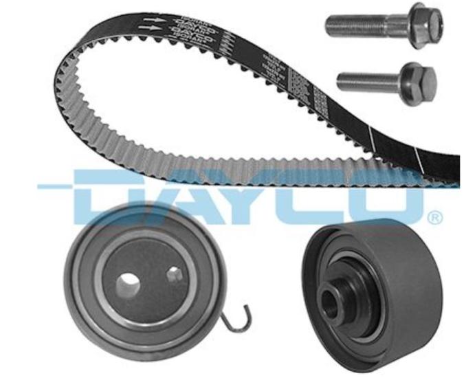 DAYCO-KTB468 TRİGER SETİ 129X250
