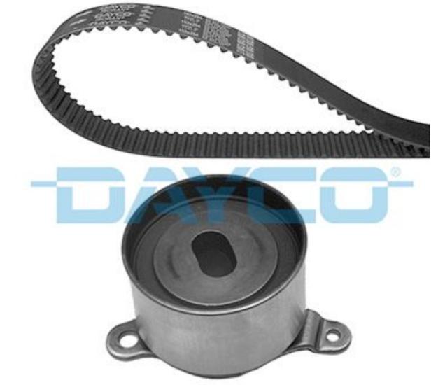 DAYCO-KTB507 TRİGER SETİ (125X260)