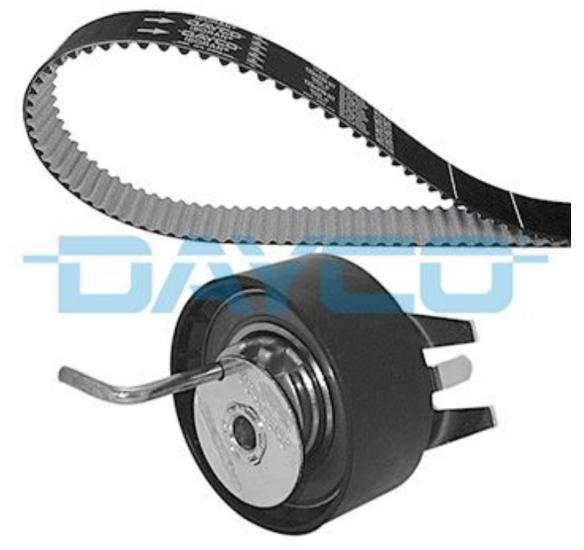 DAYCO-KTB688 TRİGER SETİ (82X200)
