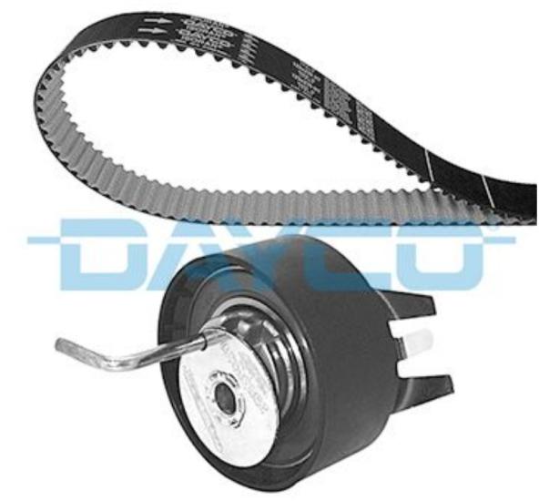 DAYCO-KTB702 TRİGER SETİ (080X200)