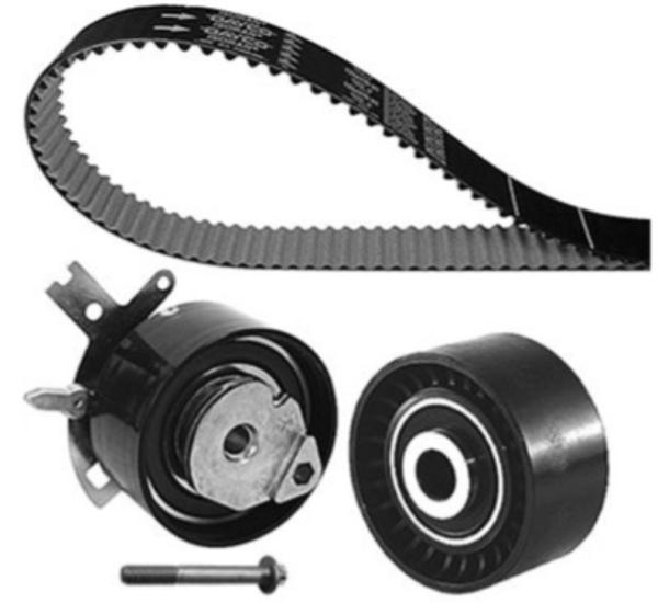 DAYCO-KTB715 TRİGER SETİ (118X250)