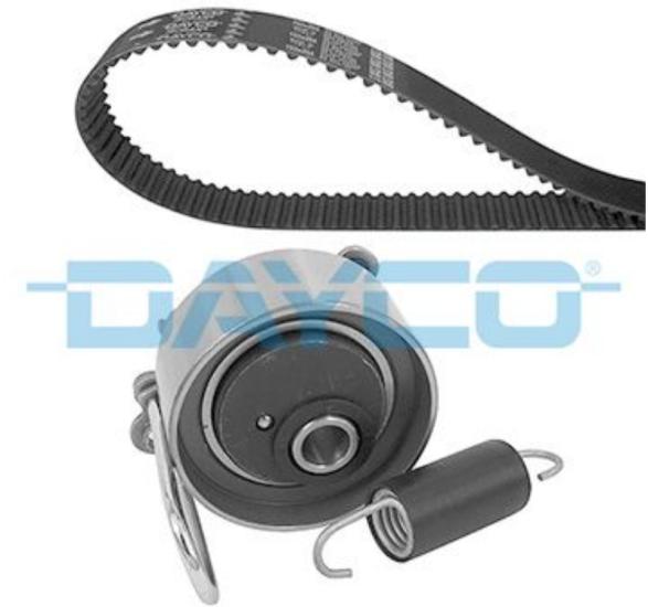 DAYCO-KTB780 TRİGER SETİ (104x220)