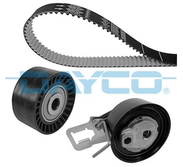 DAYCO-KTB917 TRİGER SETİ (141X200)