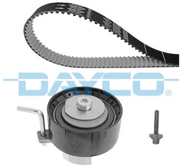 DAYCO-KTB948 TRİGER SETİ (117X220)