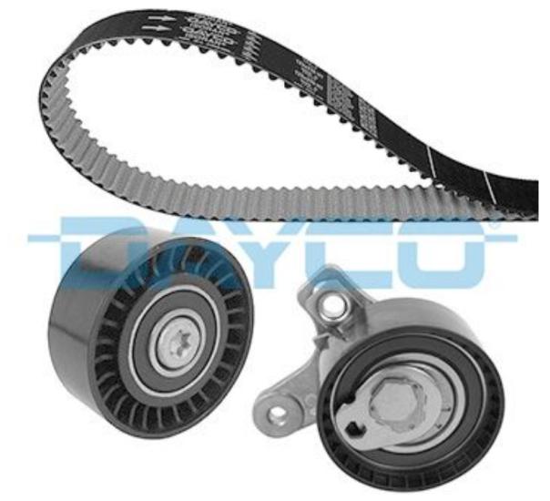 DAYCO-KTB976 TRİGER SETİ (151X220)