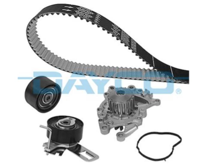 DAYCO-KTBWP12080 TRİGER SETİ DEVİRDAİMLİ (131X200)