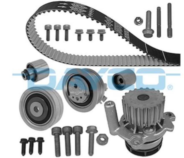 DAYCO-KTBWP7880 TRİGER SETİ+SU POMPASI (160X250)