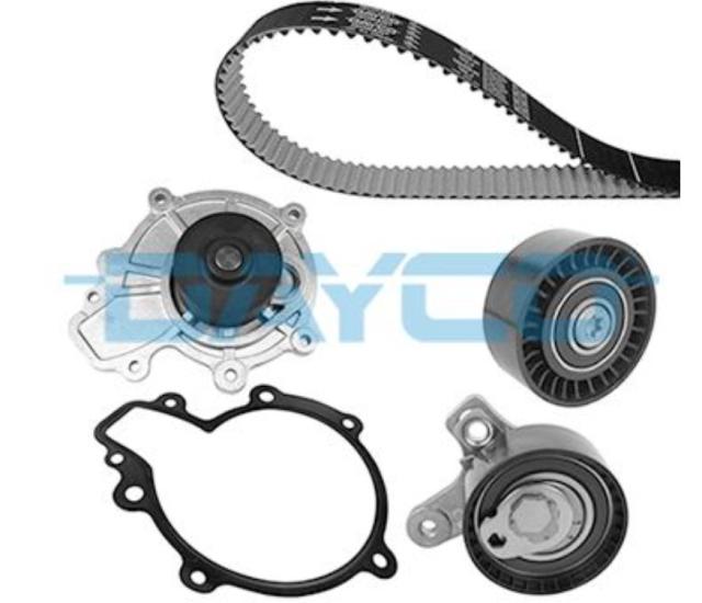 DAYCO-KTBWP9760 TRİGER SETİ + SU POMASI (151X220)