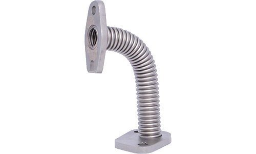 TURBO YAĞLAMA HORTUMU DK0400 