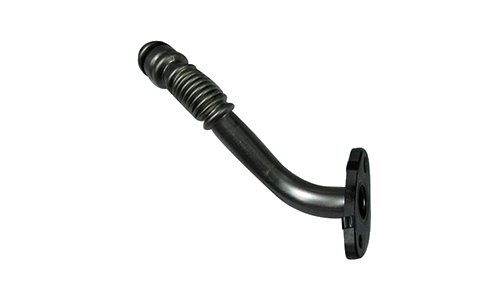 TURBO YAĞLAMA HORTUMU DK0420 MASTER-II G9U