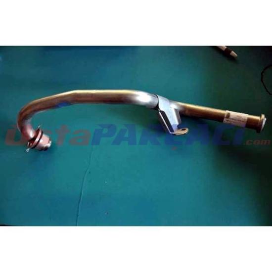 EGR BORUSU DK0470 FİESTA 1.4 TDCİ
