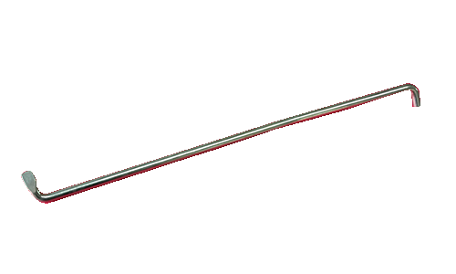 KAPUT DAYAMA ÇUBUĞU DK4019 MEGANE-II