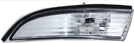 Ford Fiesta B-Max Sol Ayna Sinyali