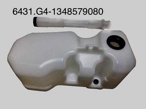 Fiat Ducato-III 2006 ve Sonrası Cam Su Fıskiye Deposu
