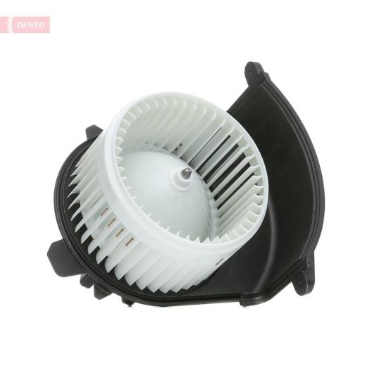 KALORİFER MOTORU DEA23019 MASTER-III KANGO-III (7701068976)