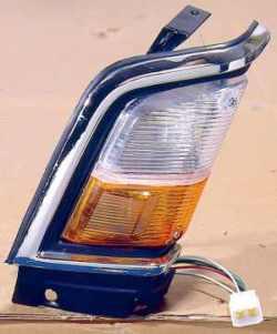 Mitsubishi Galant III Sinyal Sol