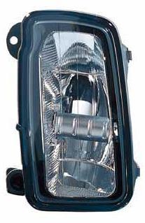 Ford C-Max Sol Sis Farı