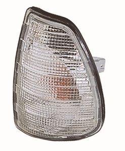Mercedes-Benz 123 Ön Sinyal Sağ Beyaz