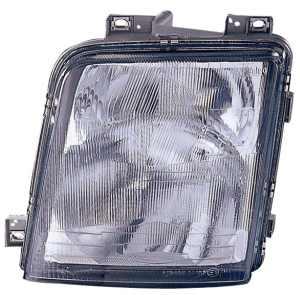 FAR SOL 441 1143L LD EM VW LT 35 97 05 SİSSİZ